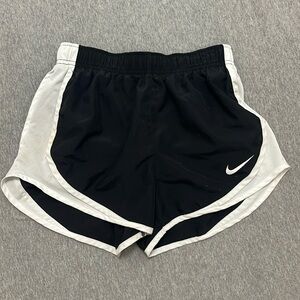 Nike Dri-fit Shorts Black Size XS